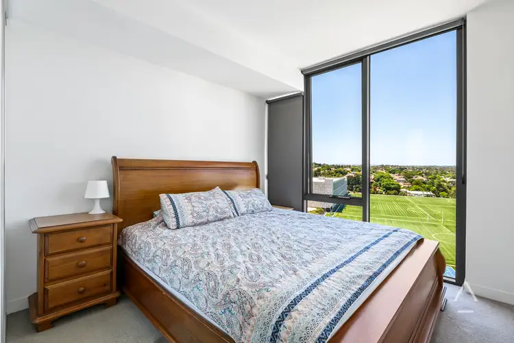 Fourth view of Homely apartment listing, 609/770D Toorak Road, Glen Iris VIC 3146