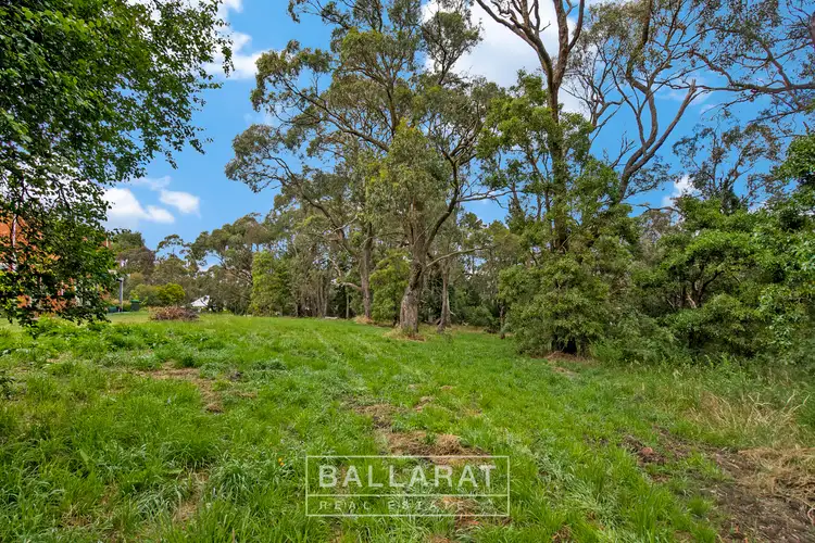 Third view of Homely land listing, 209 Russell Street, Buninyong VIC 3357