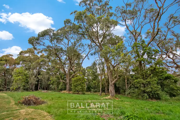 Fourth view of Homely land listing, 209 Russell Street, Buninyong VIC 3357