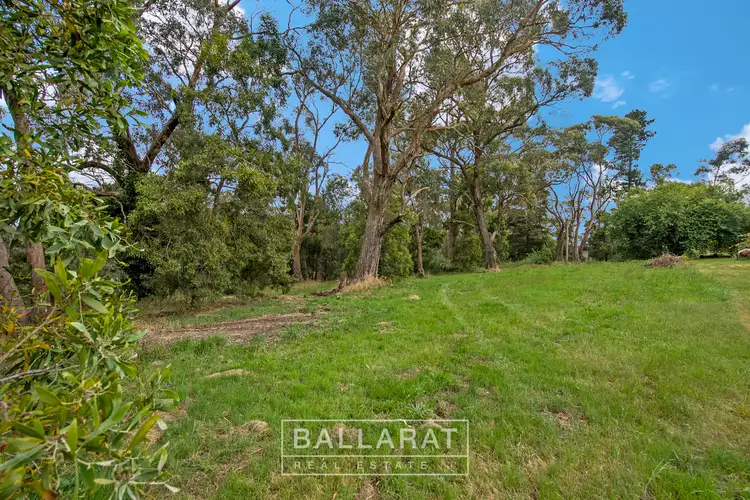 Fifth view of Homely land listing, 209 Russell Street, Buninyong VIC 3357