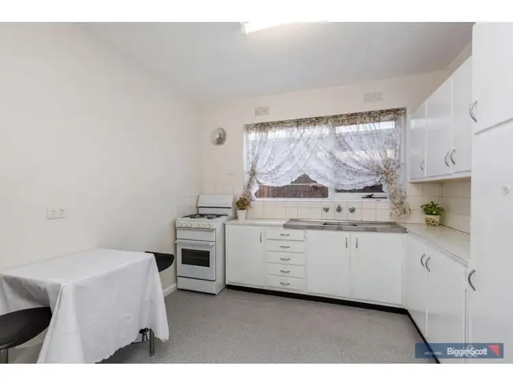 Third view of Homely apartment listing, 4/256 Gordon Street, Footscray VIC 3011