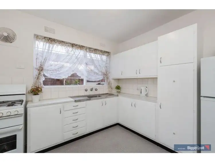 Fourth view of Homely apartment listing, 4/256 Gordon Street, Footscray VIC 3011