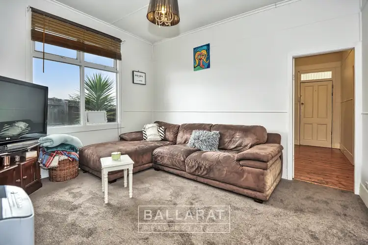 Third view of Homely house listing, 408 Nicholson Street, Black Hill VIC 3350