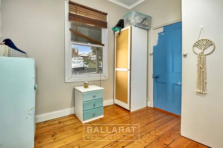 Fourth view of Homely house listing, 408 Nicholson Street, Black Hill VIC 3350