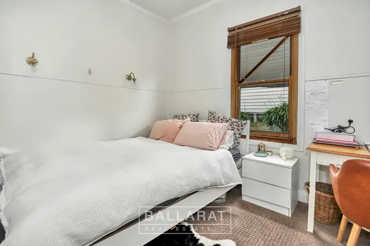 Fifth view of Homely house listing, 408 Nicholson Street, Black Hill VIC 3350