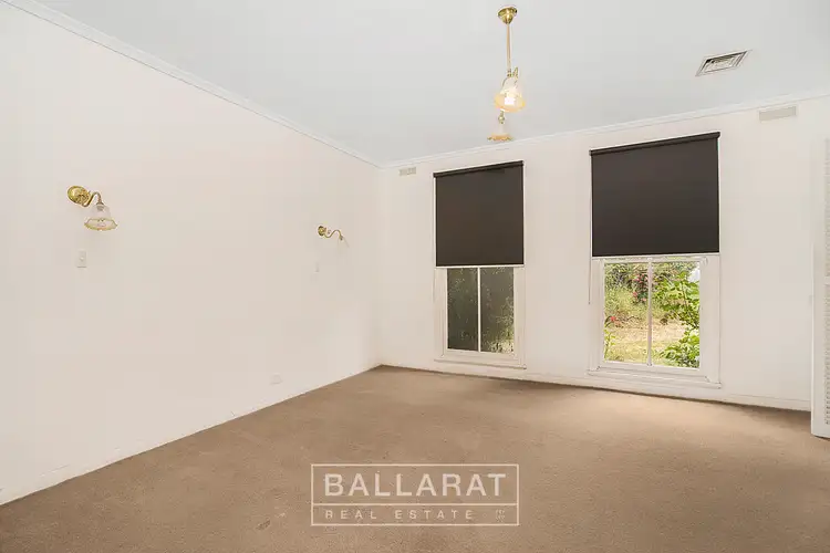 Sixth view of Homely unit listing, 5 Chevron Court, Lake Wendouree VIC 3350
