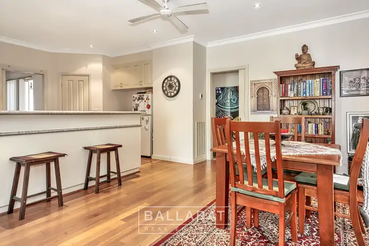 Second view of Homely house listing, 2/27 Harrier Drive, Invermay Park VIC 3350