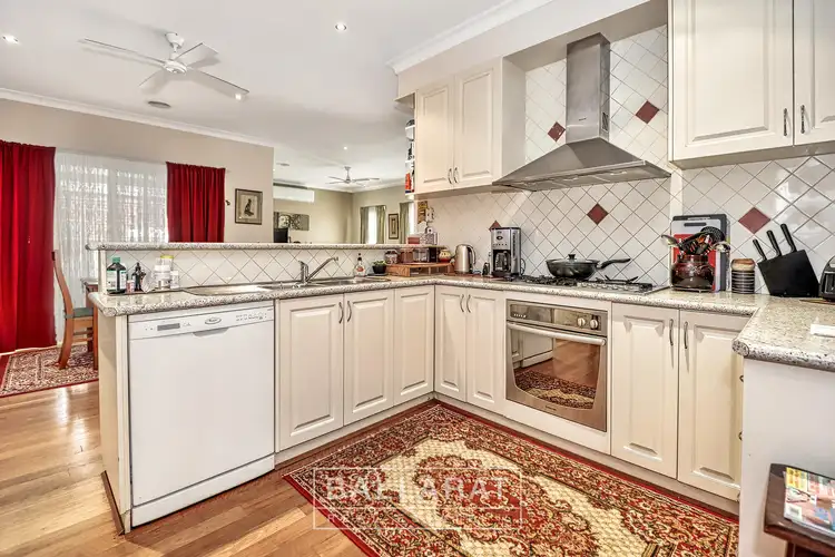 Third view of Homely house listing, 2/27 Harrier Drive, Invermay Park VIC 3350