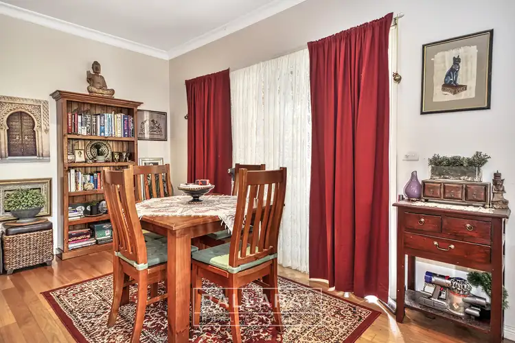 Fifth view of Homely house listing, 2/27 Harrier Drive, Invermay Park VIC 3350