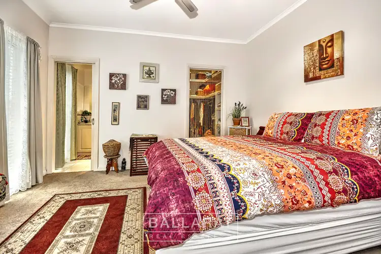 Sixth view of Homely house listing, 2/27 Harrier Drive, Invermay Park VIC 3350