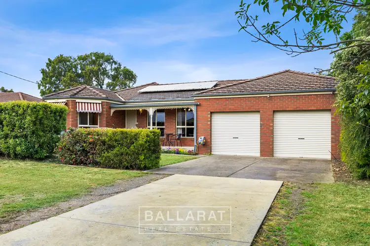 616 Wilson Street, Canadian VIC 3350