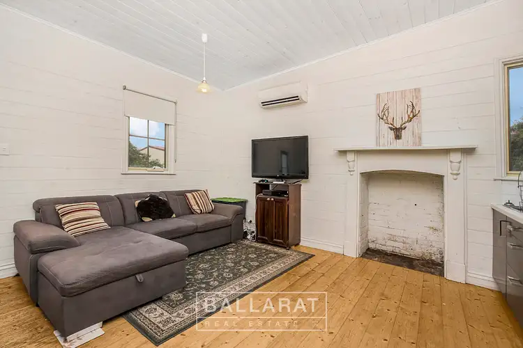 Second view of Homely house listing, 8 Comb Street, Soldiers Hill VIC 3350
