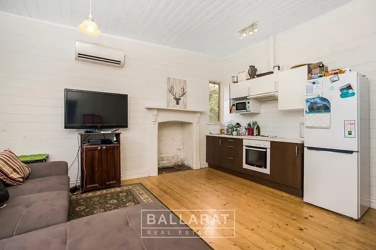 Third view of Homely house listing, 8 Comb Street, Soldiers Hill VIC 3350