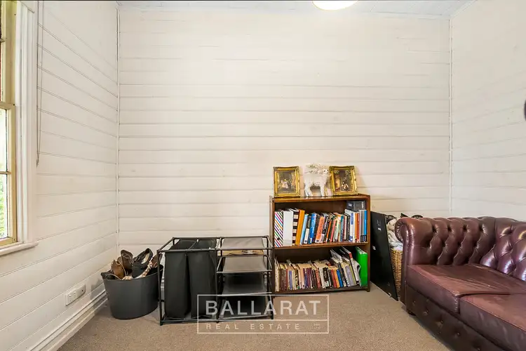 Fifth view of Homely house listing, 8 Comb Street, Soldiers Hill VIC 3350