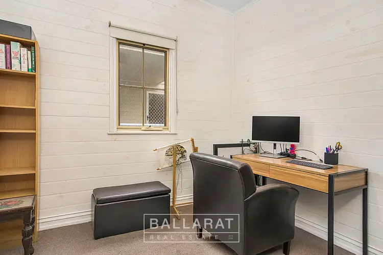 Sixth view of Homely house listing, 8 Comb Street, Soldiers Hill VIC 3350