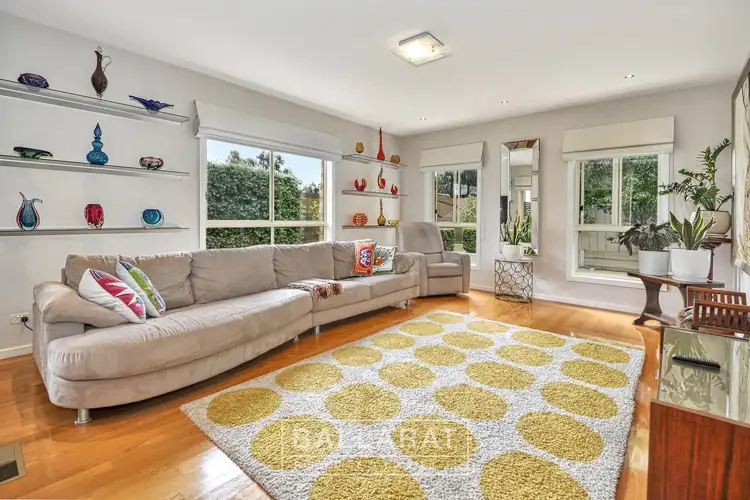 Fourth view of Homely house listing, 23 Belmar Crescent, Canadian VIC 3350