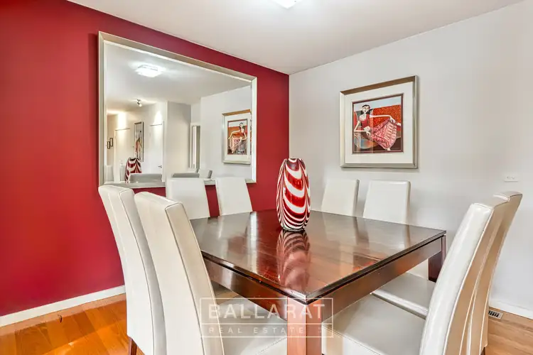 Sixth view of Homely house listing, 23 Belmar Crescent, Canadian VIC 3350