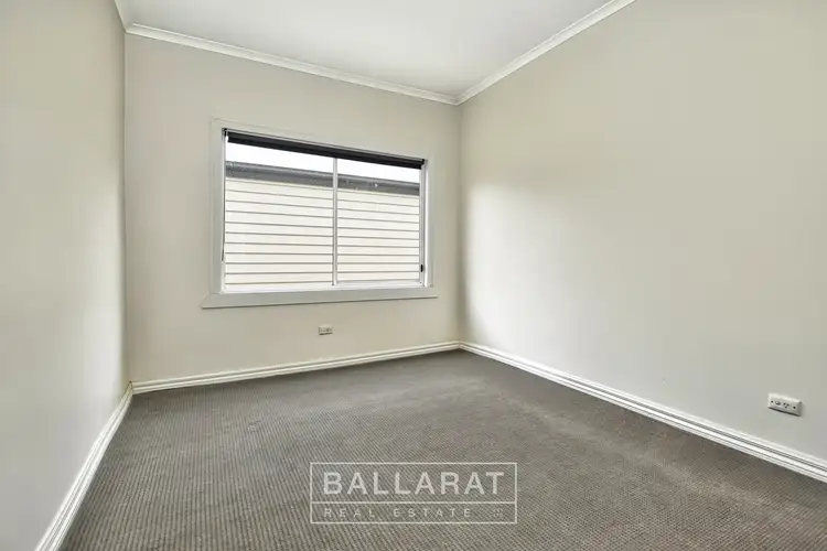 Fifth view of Homely house listing, 205 Clayton Street, Canadian VIC 3350