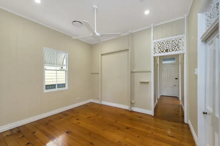 Third view of Homely house listing, 5 Princess Street, Paddington QLD 4064