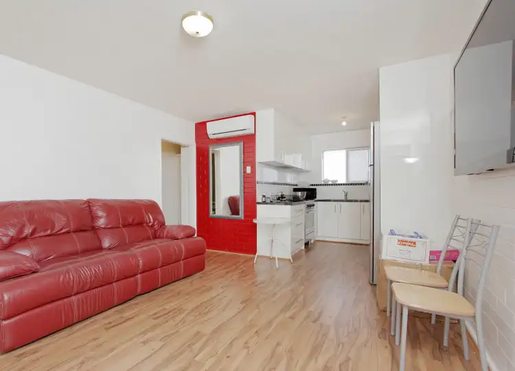 Third view of Homely apartment listing, 8/79 South Terrace, Como WA 6152