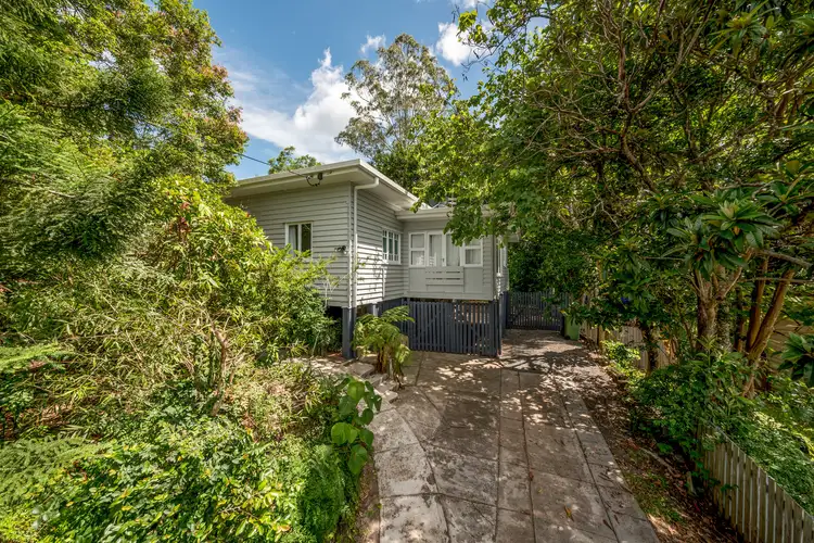 34 Blackall Terrace, Nambour QLD 4560