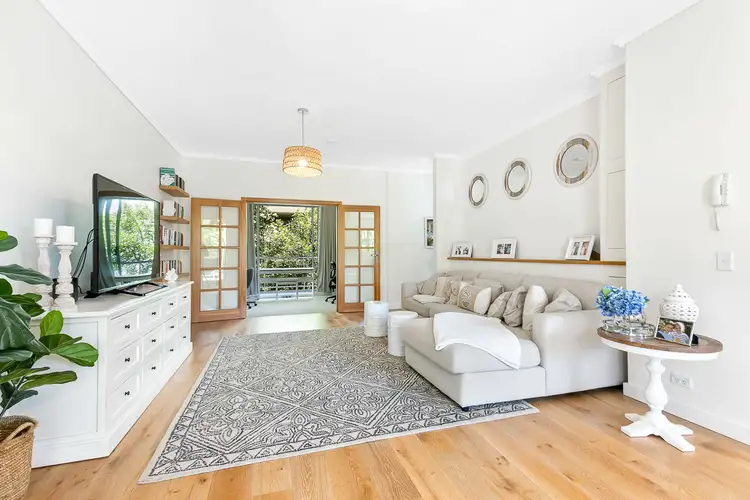 Second view of Homely apartment listing, C5/31-37 Pacific Parade, Dee Why NSW 2099
