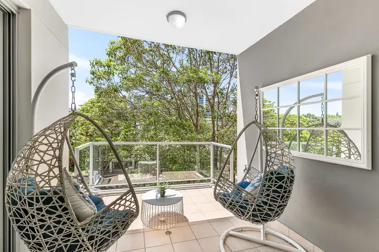 Third view of Homely apartment listing, C5/31-37 Pacific Parade, Dee Why NSW 2099