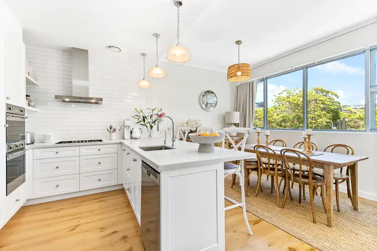Fourth view of Homely apartment listing, C5/31-37 Pacific Parade, Dee Why NSW 2099
