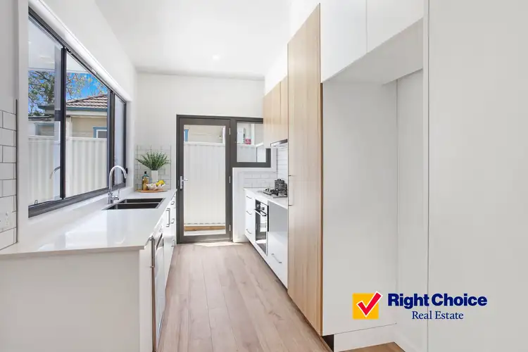 Third view of Homely townhouse listing, 4/44-46 Kingston Street, Oak Flats NSW 2529