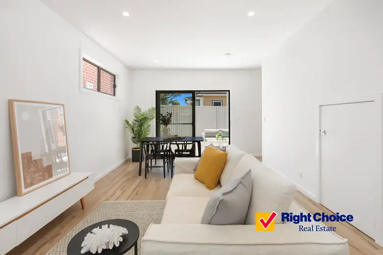 Fourth view of Homely townhouse listing, 4/44-46 Kingston Street, Oak Flats NSW 2529