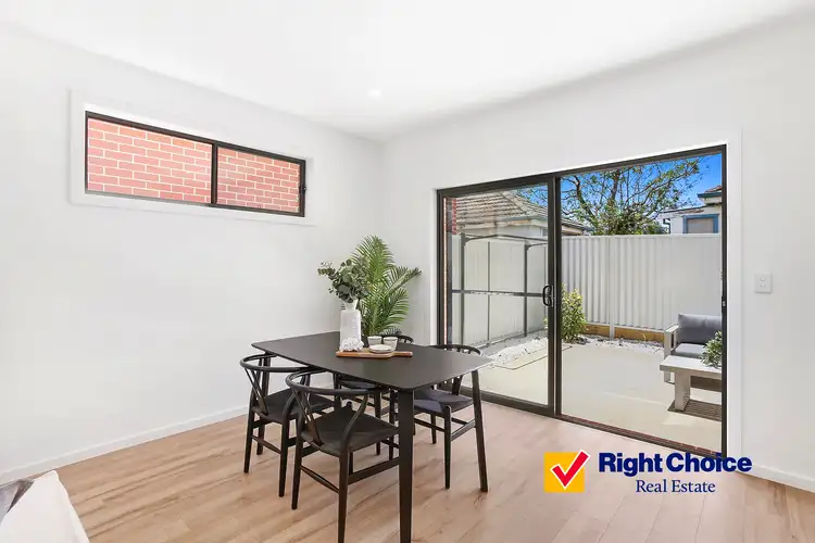 Fifth view of Homely townhouse listing, 4/44-46 Kingston Street, Oak Flats NSW 2529