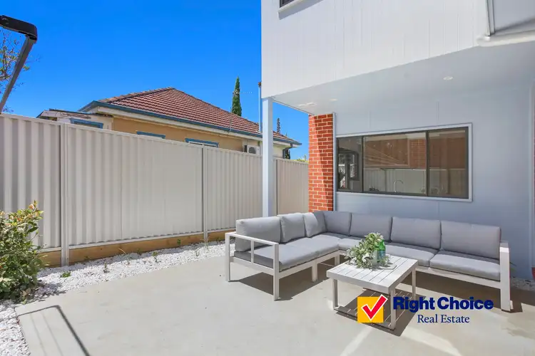 Sixth view of Homely townhouse listing, 4/44-46 Kingston Street, Oak Flats NSW 2529
