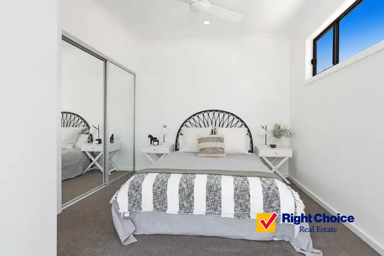 Seventh view of Homely townhouse listing, 4/44-46 Kingston Street, Oak Flats NSW 2529