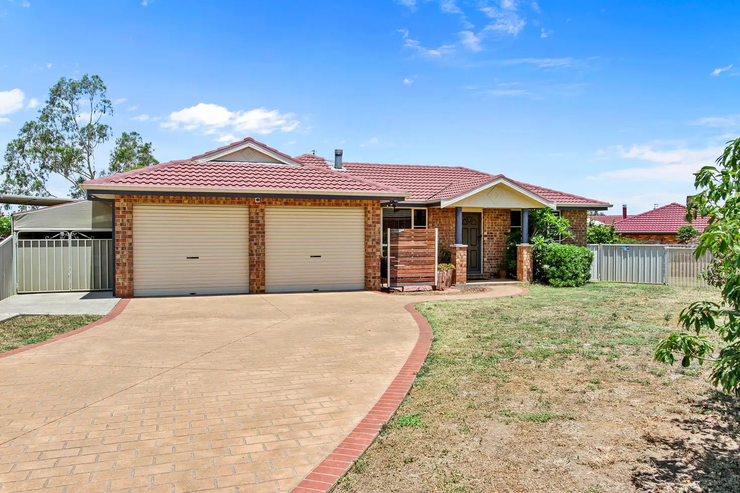 Main view of Homely house listing, 12 Milpara Court, Tamworth NSW 2340