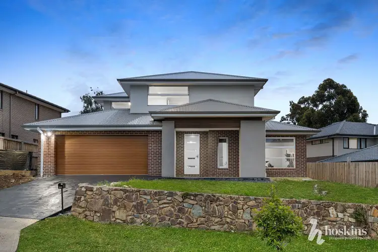 94 Locksley Road, Chirnside Park VIC 3116
