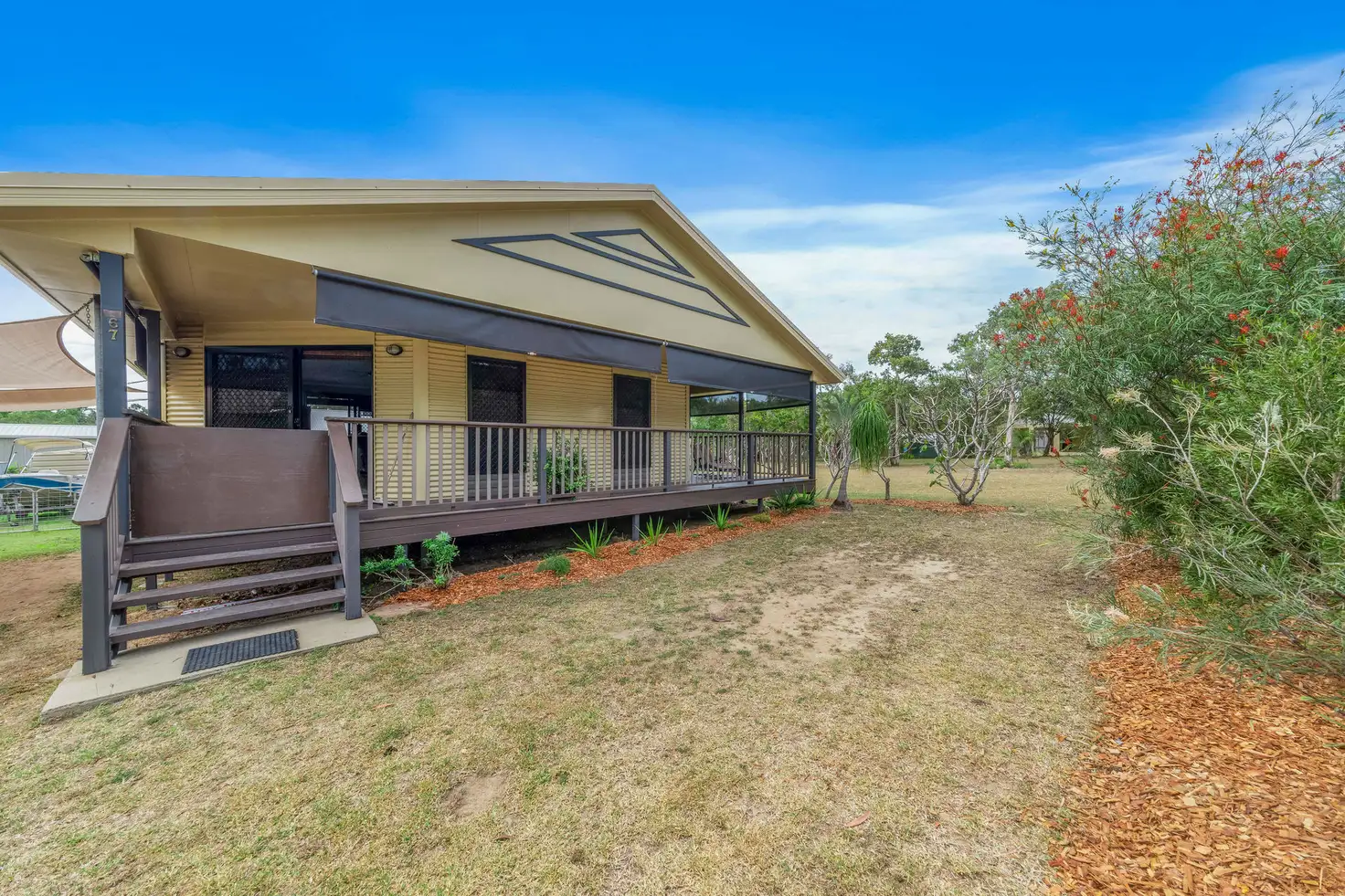 Main view of Homely house listing, 67 Pioneer Drive, Dingo Beach QLD 4800