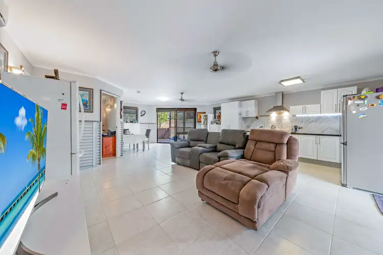Third view of Homely house listing, 67 Pioneer Drive, Dingo Beach QLD 4800