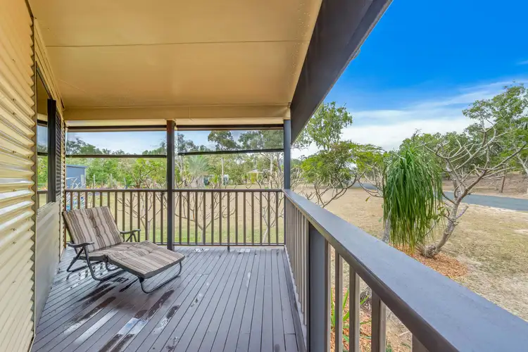 Fourth view of Homely house listing, 67 Pioneer Drive, Dingo Beach QLD 4800