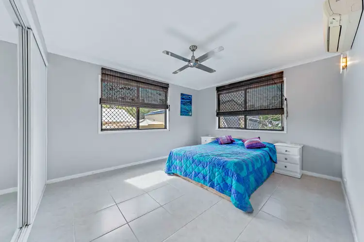 Sixth view of Homely house listing, 67 Pioneer Drive, Dingo Beach QLD 4800