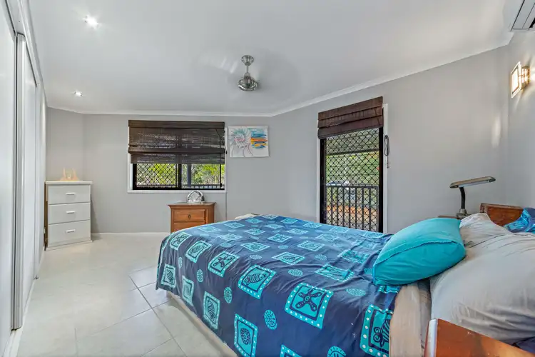 Seventh view of Homely house listing, 67 Pioneer Drive, Dingo Beach QLD 4800