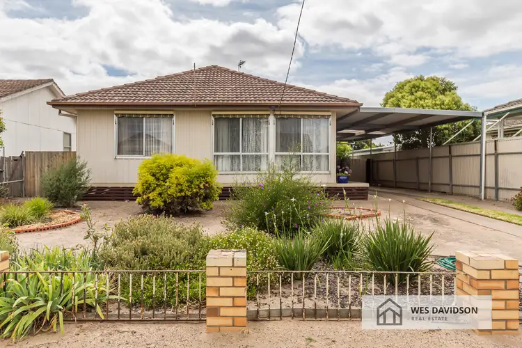 Main view of Homely house listing, 30 Hennessy Street, Horsham VIC 3400