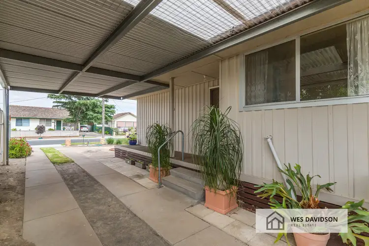 Second view of Homely house listing, 30 Hennessy Street, Horsham VIC 3400
