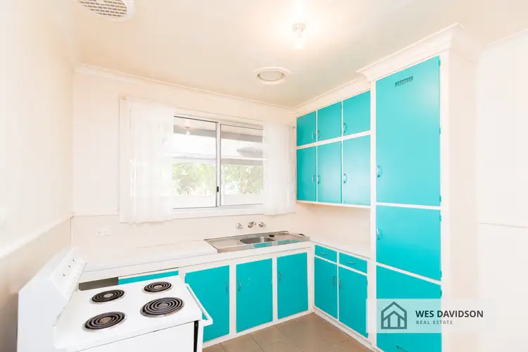 Third view of Homely house listing, 30 Hennessy Street, Horsham VIC 3400