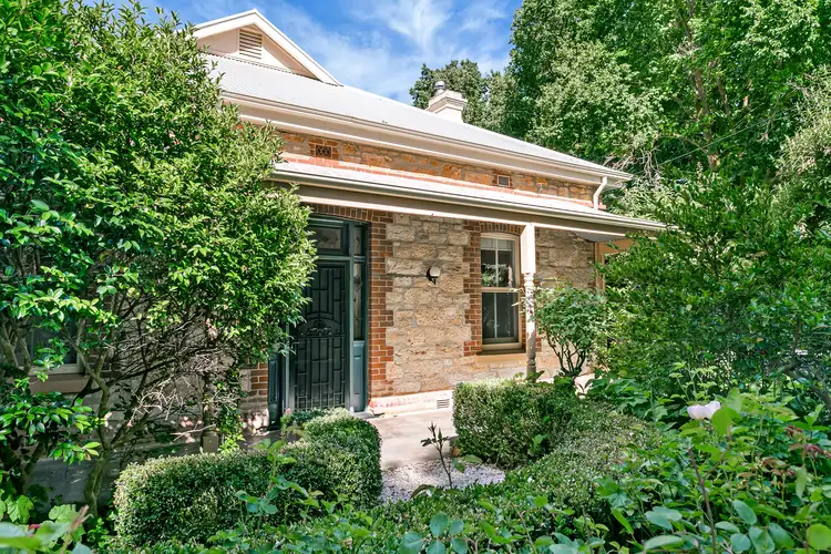 Main view of Homely house listing, 2 Elizabeth Street, Oakbank SA 5243