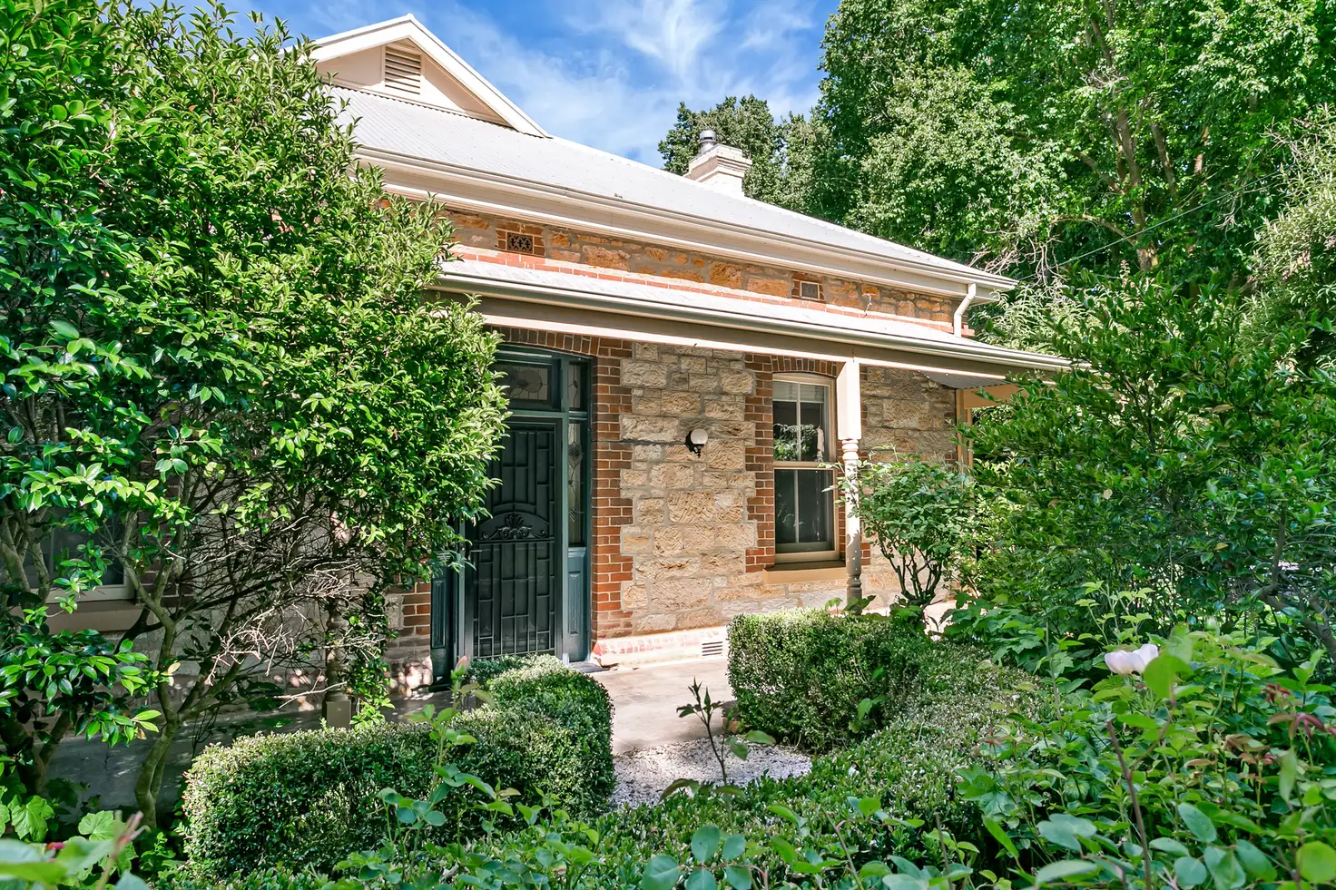 Main view of Homely house listing, 2 Elizabeth Street, Oakbank SA 5243