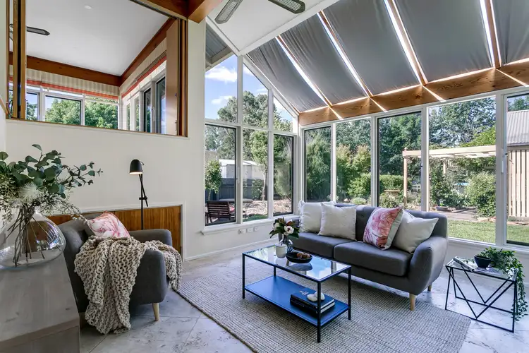 Second view of Homely house listing, 2 Elizabeth Street, Oakbank SA 5243