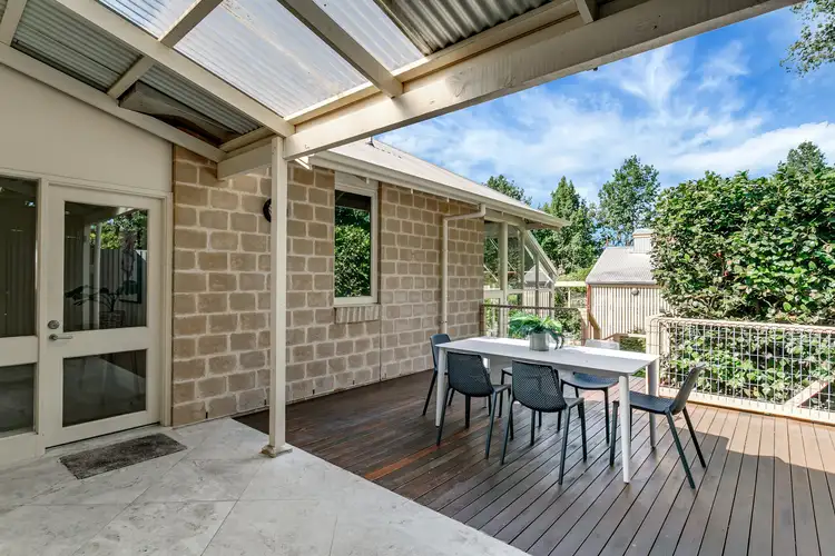 Fifth view of Homely house listing, 2 Elizabeth Street, Oakbank SA 5243
