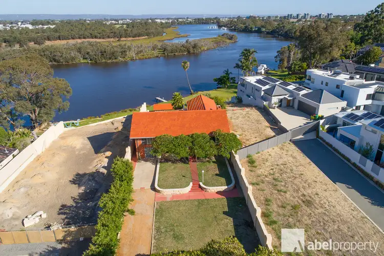Third view of Homely house listing, 39 Swan View Terrace, Maylands WA 6051