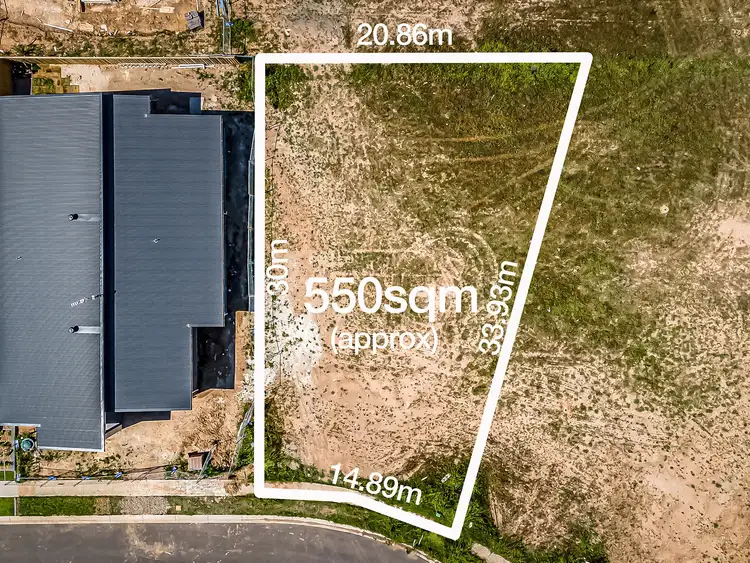 12 Beldale Street, Box Hill NSW 2765