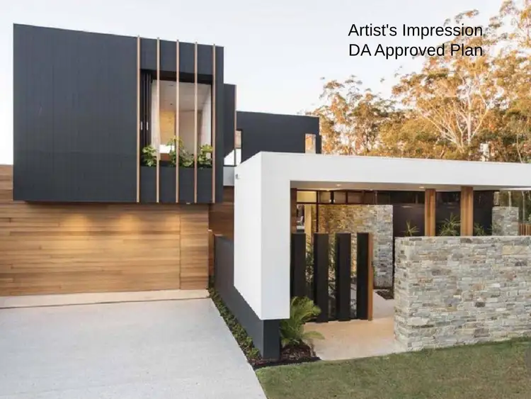 Fifth view of Homely land listing, 12 Beldale Street, Box Hill NSW 2765